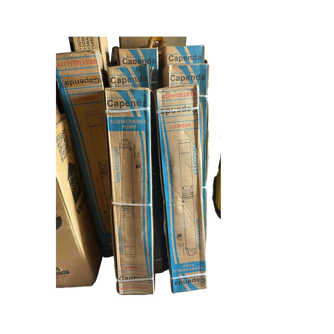 Capenda Submersible Water Pump 4SDM3/10