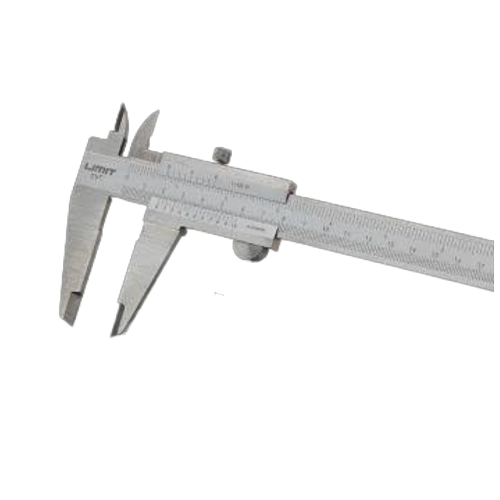 12"/0-300mm Vernier Caliper