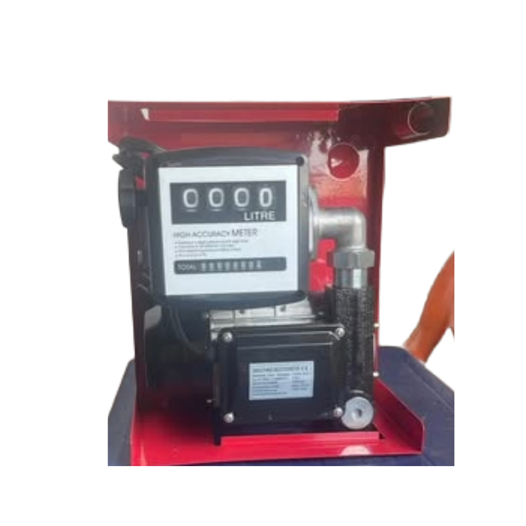 Electric Transfer Pump Assy DYB80L, 750W, AC220V