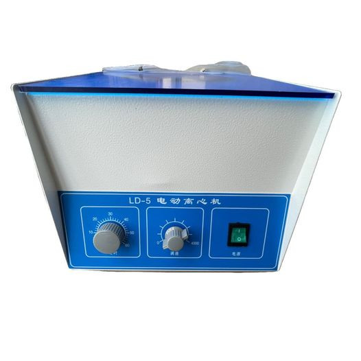 LD_5 Electric Centrifuge Desktop Large Capacity Low-Speed Centrifuge
