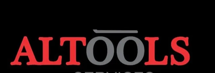 Altools Services logo