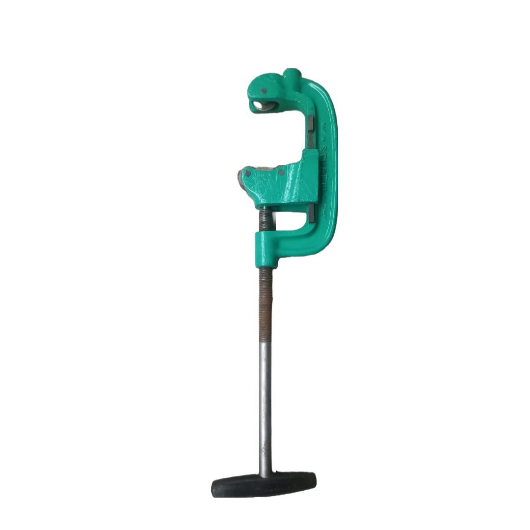 Sturem Steel Pipe Cutter (1-1/4"-4")