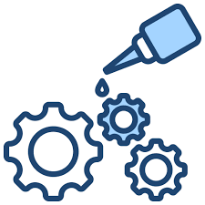 LUBRICANTS & ANTI-CORROSION