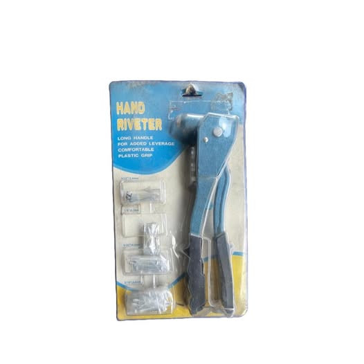 Hand Riveter – High-Performance Riveting Tool