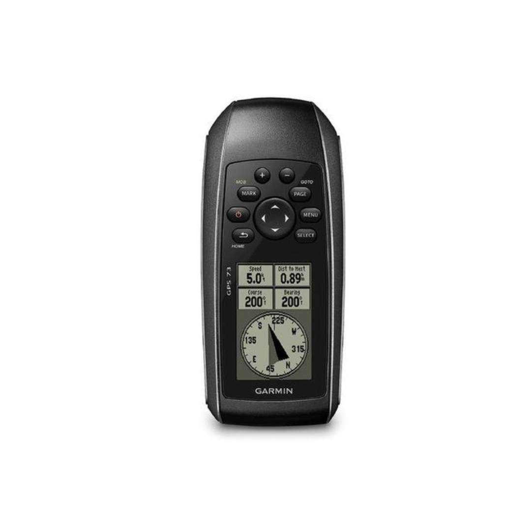 GARMIN GPS 73