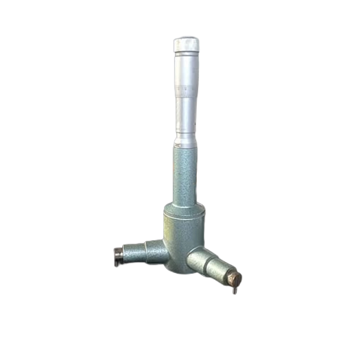 Mitutoyo 368-176 Holtest: 150-175mm Internal Micrometer