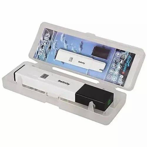 Digital Salinity Meter