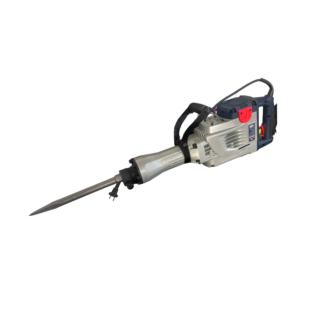 Maxmech DB1850-45 1850W Demolition Breaker – Heavy Duty Electric Jackhammer