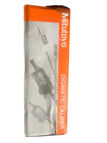300mm (12-Inch) mitutoyo 500-193-20 Digital Vernier Caliper