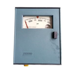 Foxboro 43AP Pneumatic Controller