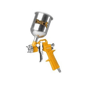 Spray Gun With Top Tank (1.5mm, 400cc) ASG4041