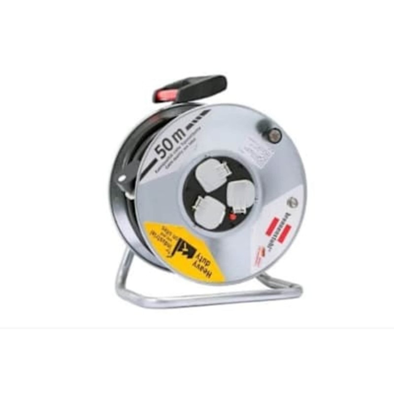 Extension Cable Reel 2.5mm × 50m Fighter