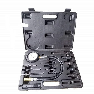 Diesel Engine Compression Testing Kit 17pce