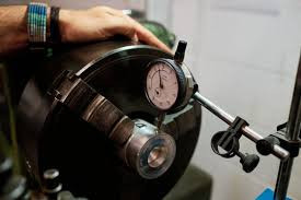 Dial Indicator Types